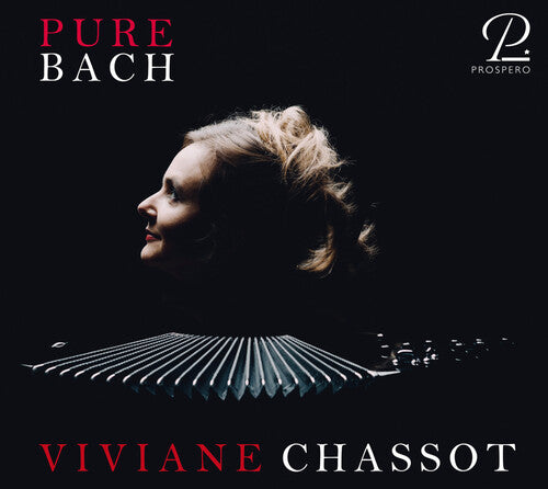 Pure Bach / Viviane Chassot