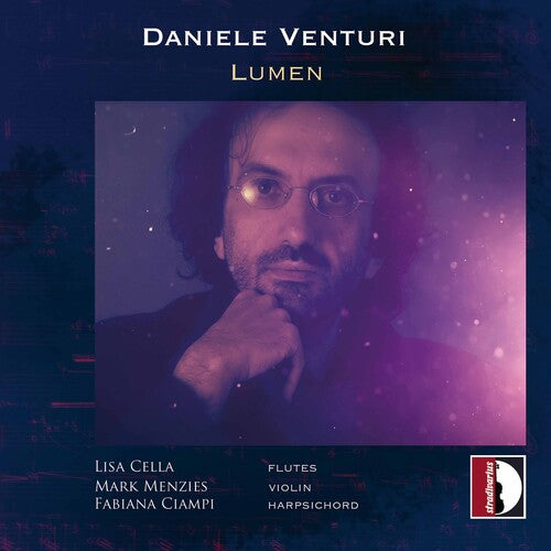 Venturi: Lumen / Cella, Menzies, Ciampi