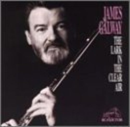 James Galway - The Lark In The Clear Air