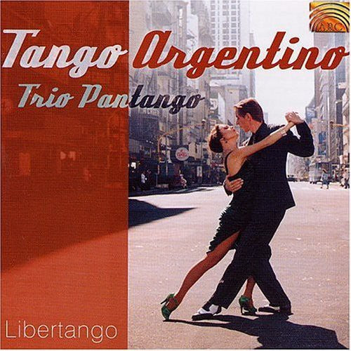 Tango Argentino