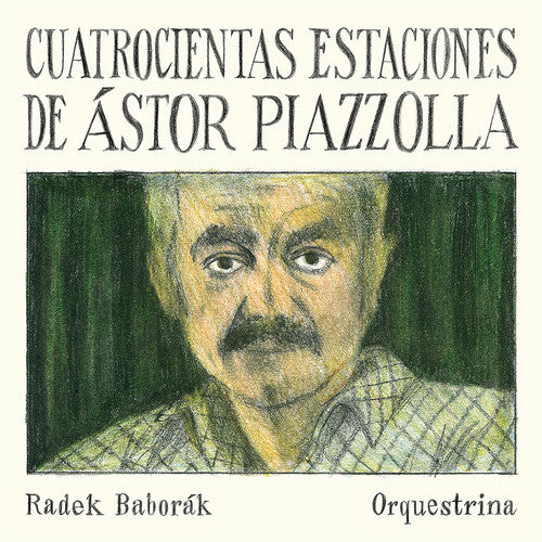 Cuatrocientas Estaciones / Baborák