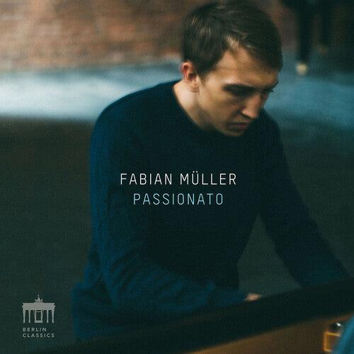 Passionato /  Fabian Muller