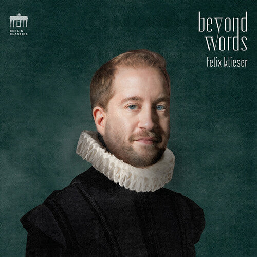 Beyond Words / Klieser, CHAARTS Chamber Artists