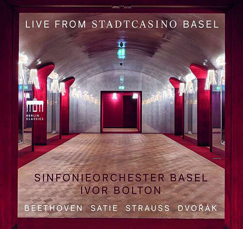 ORCHESTRAL WORKS