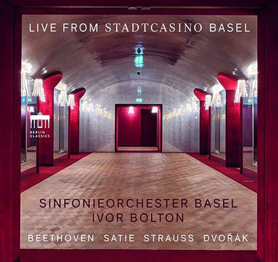 ORCHESTRAL WORKS