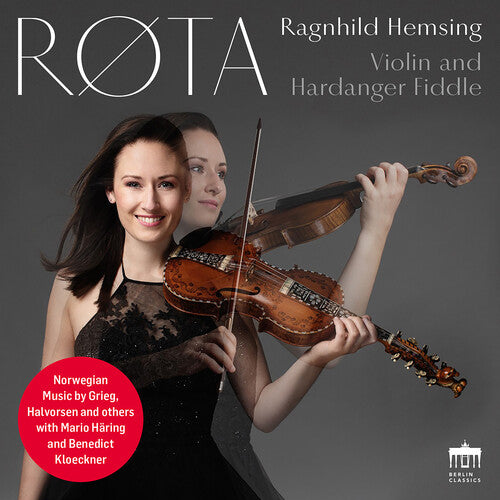 Røta / Ragnhild Hemsing