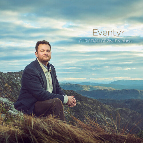 Eventyr / Christian Grøvlen