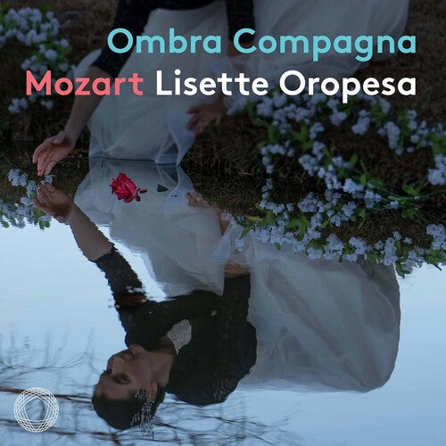 Ombra Compagna - Mozart: Concert Arias