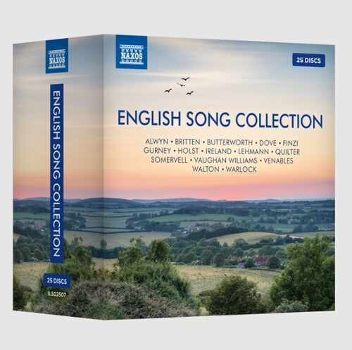English Song Collection