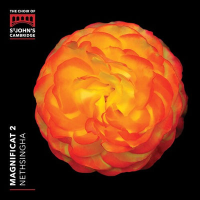 Magnificat, Vol. 2