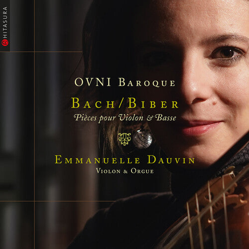 Ovni Baroque / Dauvin