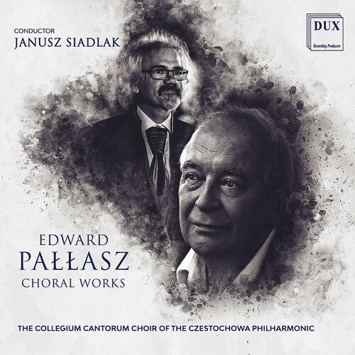 Choral Works