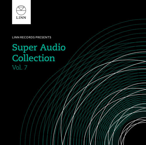 SUPER AUDIO COLLECTION, Vol. 7