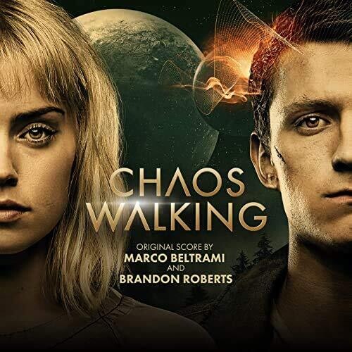 CHAOS WALKING (ORIGINAL MOTION