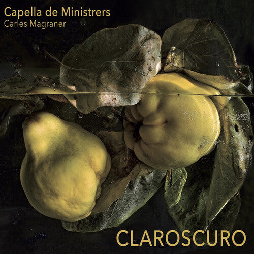 Claroscuro / Magraner, Capella de Ministrers