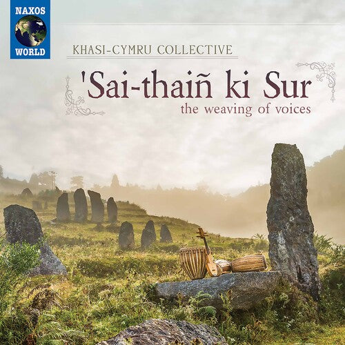 Sai-Thain Ki Sur - The Weaving of Voices