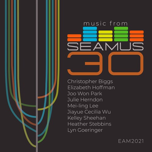 Music from Seamus, Vol. 30