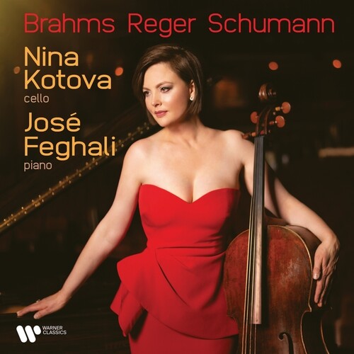 ROMANTIC RECITAL