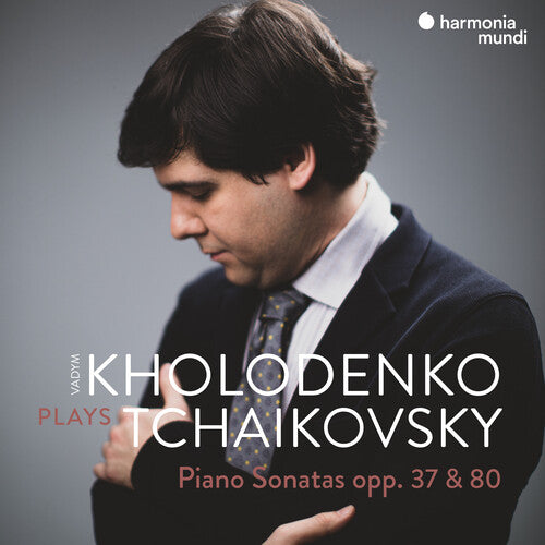 PIANO SONATAS, OPP 27 & 80