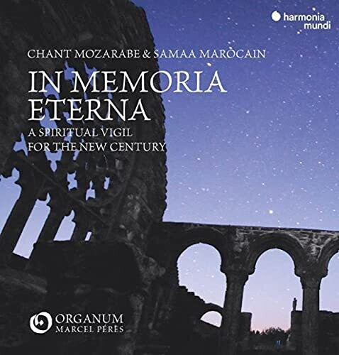 IN MEMORIA ETERNA - A SPIRITUA