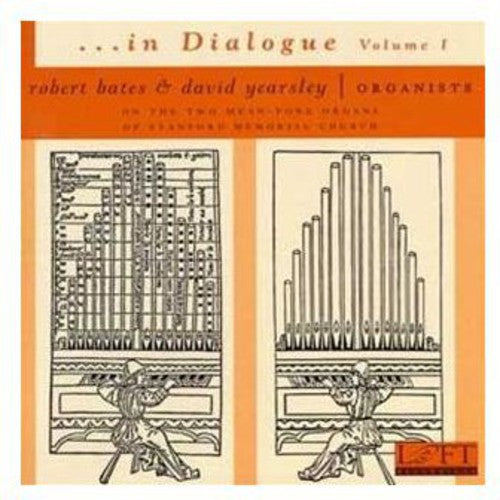 In Dialogue, Vol. 1