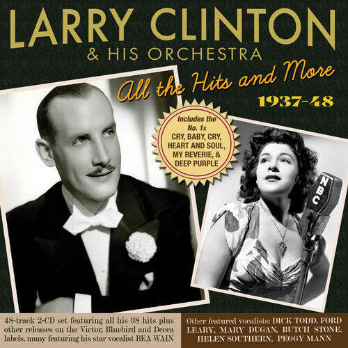 ALL THE HITS AND MORE 1937-48