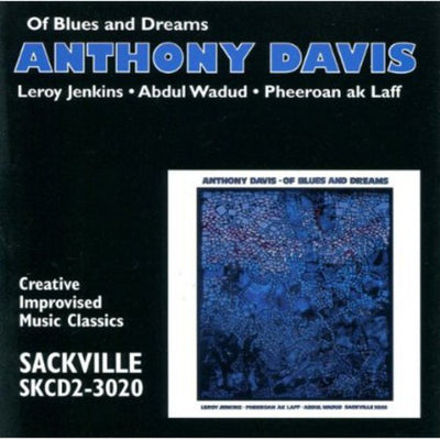 OF BLUES & DREAMS