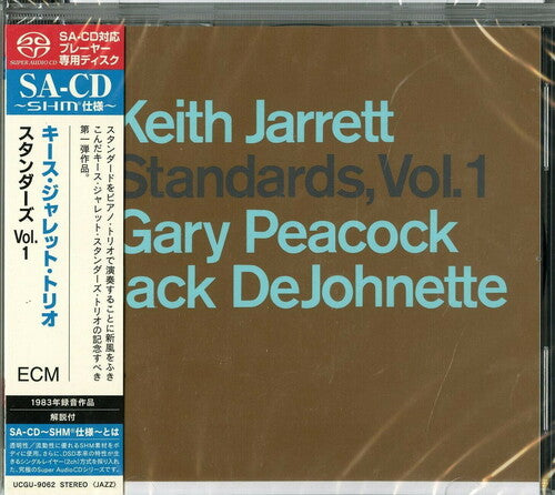 STANDARDS VOL 1