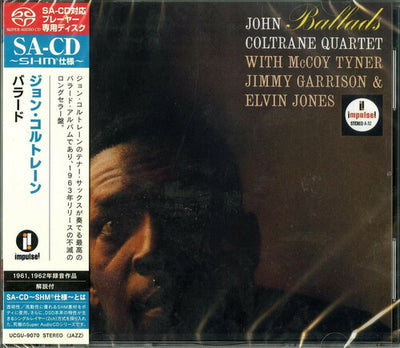 BALLADS