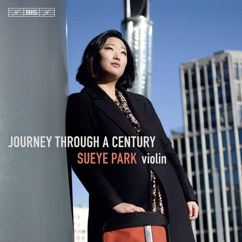 Journey through a Century / Sueye Park