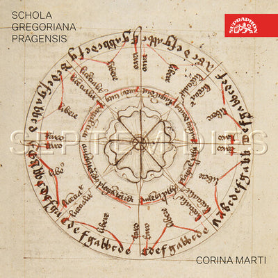 Septem Dies / Schola Gregoriana Pragensis