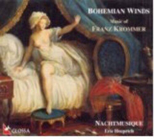 BOHEMIAN WINDS: MUSIC OF FRANZ