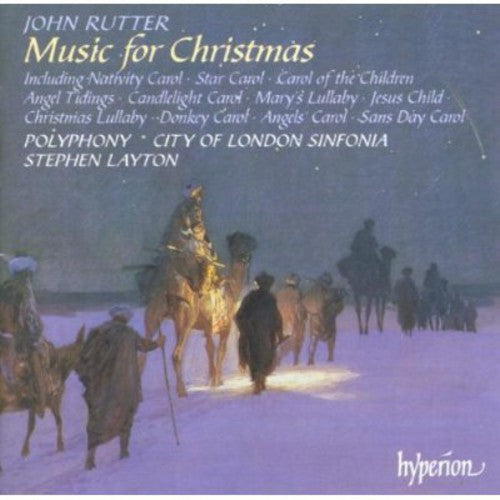 MUSIC FOR CHRISTMAS