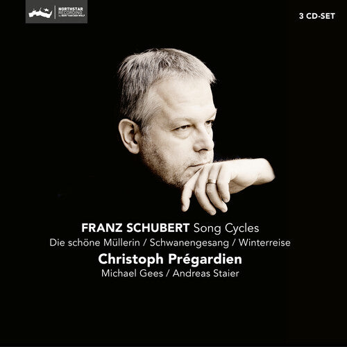 Schubert: Song Cycles / Pregardien