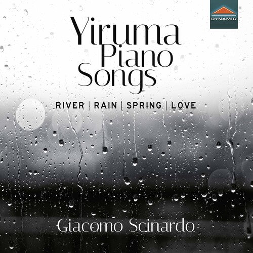 Yiruma: Piano Songs / Scinardo
