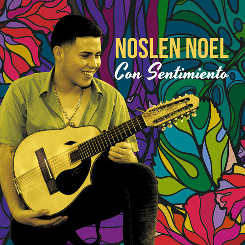 Con Sentimiento / Noel