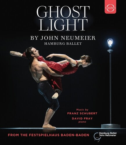 GHOST LIGHT - BY JOHN NEUMEIER