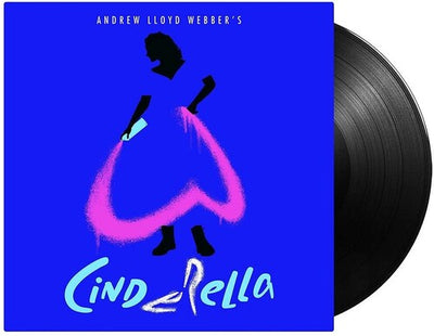 ANDREW LLOYD WEBBER'S CINDERELLA