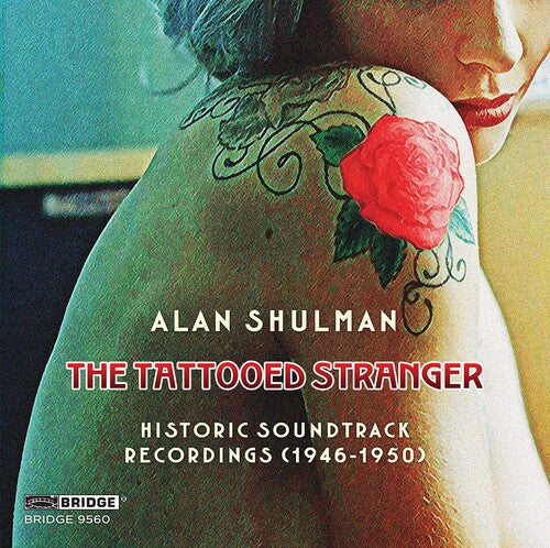 Shulman: The Tattooed Stranger / Fuchs, RKO Radio Pictures Orchestra