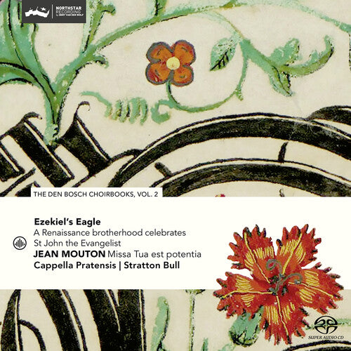 Mouton: V2: Den Bosch Choirbooks / Cappella Pratensis