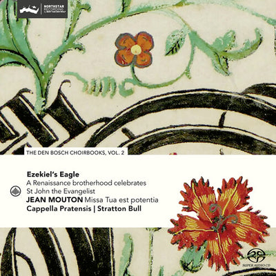 Mouton: V2: Den Bosch Choirbooks / Cappella Pratensis