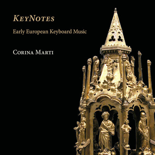 Keynotes / Marti