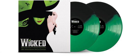 WICKED / O.C.R.