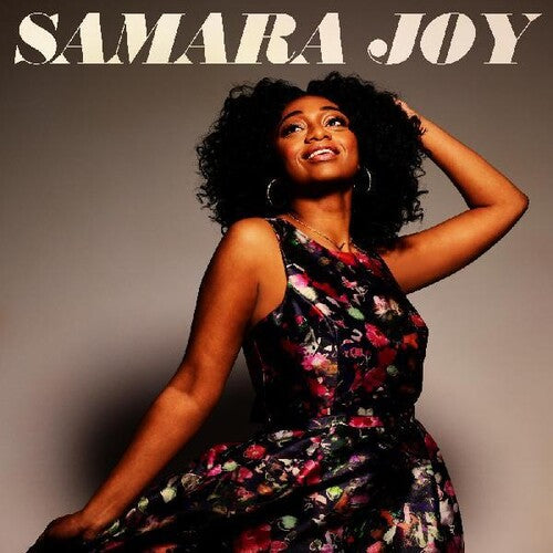 SAMARA JOY