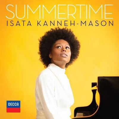 SUMMERTIME