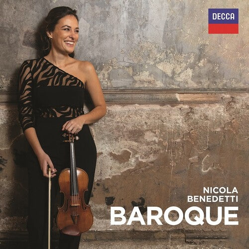 BAROQUE