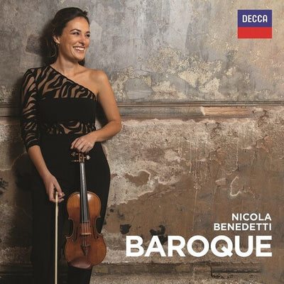 BAROQUE