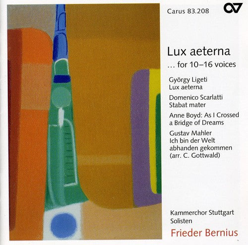 LUX AETERNA