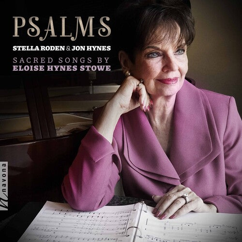 Psalms / Stowe