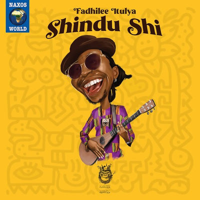 Itulya: Shindu Shi